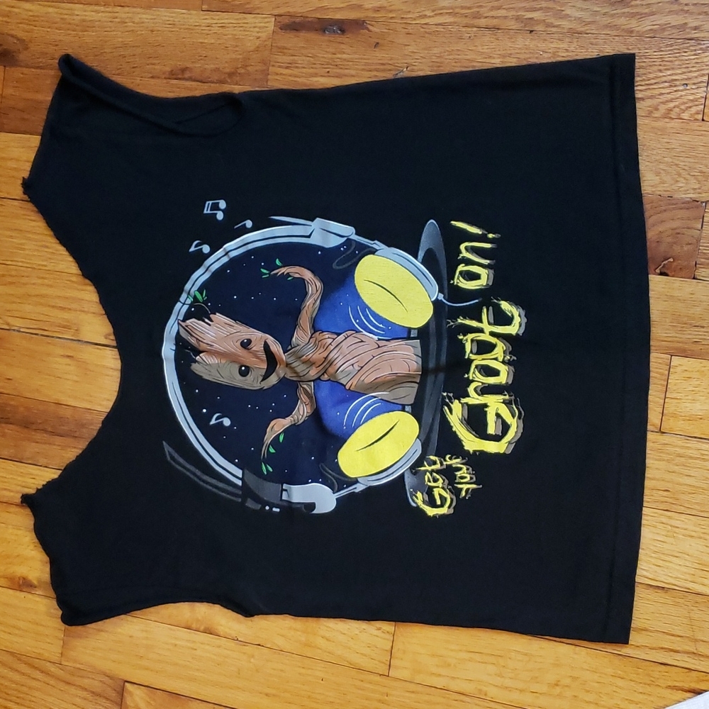 Groot Tee